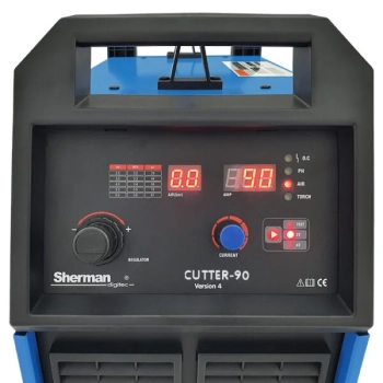 Sherman CUTTER 90